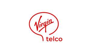 20 GB y Llamadas ilimitadas solo 14€ (Gigas ilimitados hasta 2021) - Virgin Telco