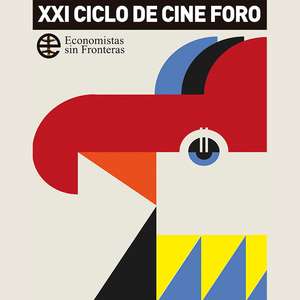 Filmin, películas gratis con motivo del XXI Ciclo de Cine de Economistas sin Fronteras