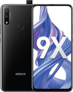 Honor 9x - 4GB/128GB con envio desde España