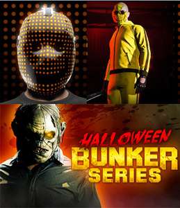 Halloween en GTA Online: Juega antes del 28/10 para obtener Triple GTA$, RP , Chándal limón y máscara tecnológica, y mucho más (GRATIS)