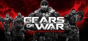 Gears of War: Ultimate Edition XBOX ONE
