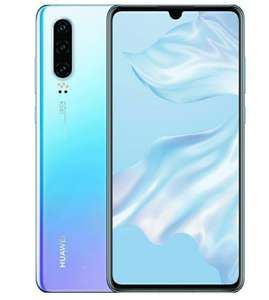 HUAWEI P30 6 y 128 REACO IMPECABLE