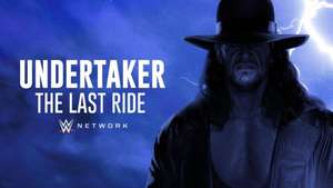 Serie Undertaker: The Last Ride , Gratis