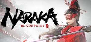 Naraka: Bladepoint (Beta)