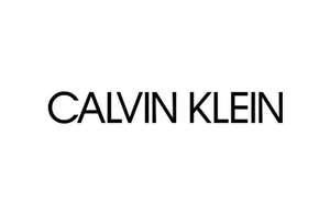 Hasta 50% en la web de Calvin Klein (Apartado de colecciones anteriores)