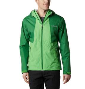 Columbia,chaqueta impermeable Inner Limits para Hombre