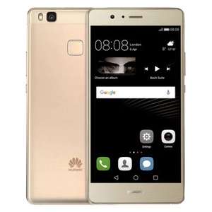 Huawei P9 Lite ( VNS - L31 ) 4G Smartphone  -  GOLDEN