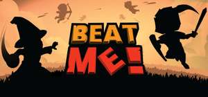 PC (STEAM): Beat Me! (GRATIS)