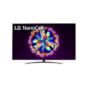 LG 65NANO916NA TV 4K - Smart TV - FALD - NanoCell - 65 Pulgadas