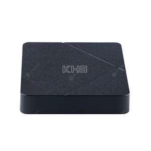 TV Box MECOOL KH3 2GB/16GB [4K 60fps][Android 10.0]