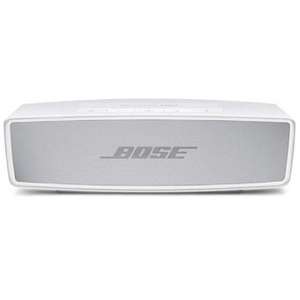 Altavoz Bluetooth Bose SoundLink Mini II Ed. Especial