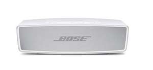 Altavoces Bluetooth Bose SoundLink Mini II Edición