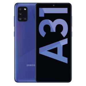 Samsung Galaxy A31 64 GB