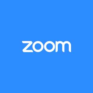 Código descuento 20% en Plan anual Pro Zoom