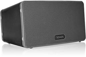Sonos Play3 altavoz wifi solo 215€