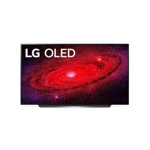LG OLED 55 CX 2020