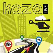 KAZA LIVE Avisador de radares y navegador GPS