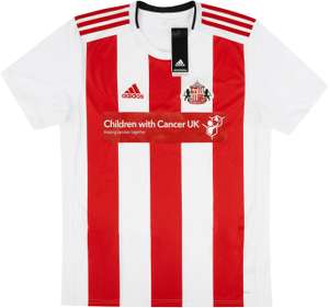 Camiseta Sunderland 19/2O