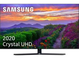 TV LED 50'' Samsung UE50TU8505 4K UHD HDR