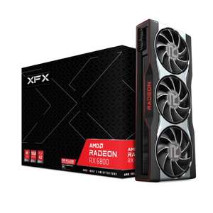 XFX AMD Radeon RX 6800 16GB