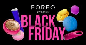Black Friday en Foreo, hasta un 35%