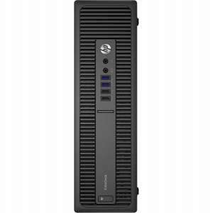 HP 600 G1 SFF G3220 3.0GHz | 16 GB | 500 HDD | WINDOWS 10