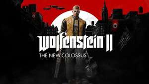 Wolfenstein II: El nuevo coloso