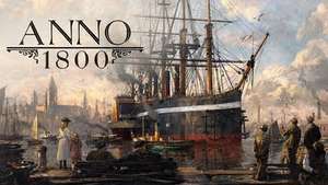 Anno 1800 (Standard edition) PC
