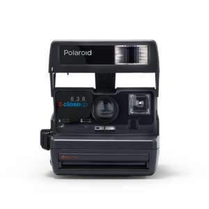 Black Friday Polaroid 600 OneStep (50%)