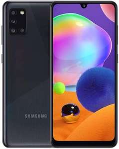 Samsung Galaxy A31 4GB/128GB