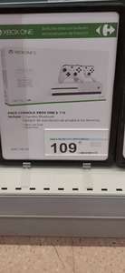 Xbox one s+ 2 mandos