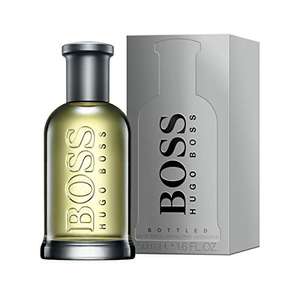 Hugo Boss Bottled Versión 50 y 100 ml