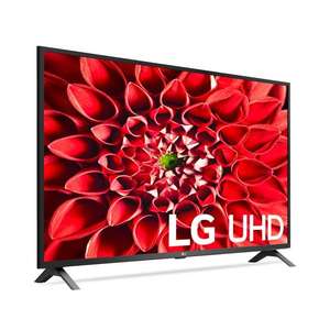 TV LED 163,9 cm (65") LG 65UN85006LA 4K con Inteligencia Artificial, HDR Dolby Vision IQ y Smart TV - HAY QUE METER CUPONES
