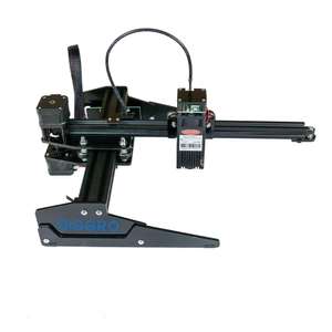 DIGGRO Laser Master1 | Máquina de Tallado Grabador