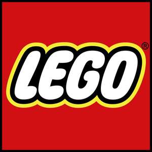 Recopilación de juguetes LEGO por menos de 10€