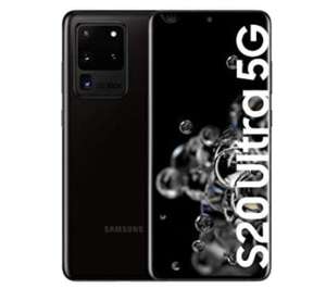 Samsung Galaxy S20 Ultra 5G (COSTCO)