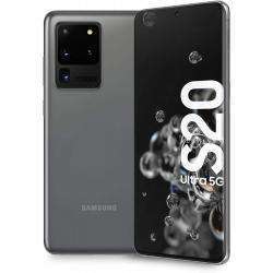 Samsung Galaxy S20 Ultra G988 12GB/128GB Dual Sim 4G - Gris