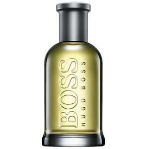 Boss Bottled Hugo Boss para hombre -Formato 200 ml-