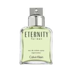 Calvin Klein Eternity For Men 200ml + CALVIN KLEIN NECESER ETERNITY HOMBRE + MUESTRAS GRATIS