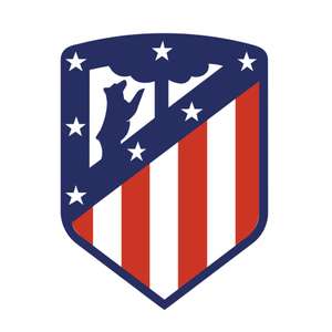 Tienda Atlético de Madrid - 30% de descuento -