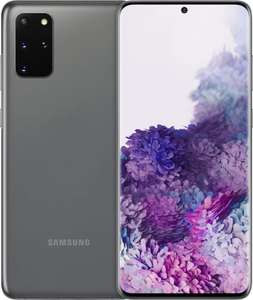 Samsung Galaxy S20+ 5G - 12GB/128GB Dual Sim - Gris