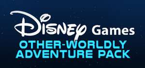 Disney Other-Worldly Adventure Pack - Steam