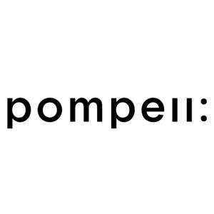 Oferta Pompeii 30€ x 30h