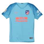 Camiseta infantil Atlético de Madrid por 25€ en la tienda oficial