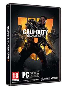 Call of Duty: Black Ops IIII para PC