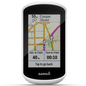 GPS Ciclocomputador Garmin Edge Explore