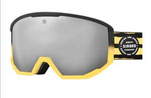 Gafas de Esquí y Snow Siroko G1
