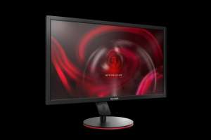 DSP24 240, FullHD, 1MS, 240Hz, AMD Freesync y Nvidia G-Sync, HDR compatible