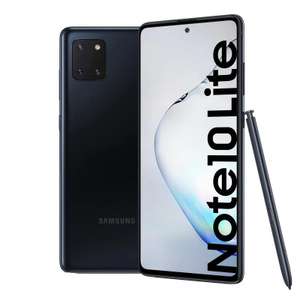 Samsung Galaxy Note 10 Lite | 6GB - 128GB