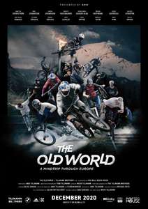 Largometraje "The Old World" (Gratis) - Largometraje de Mountain Bike producido totalmente en Europa